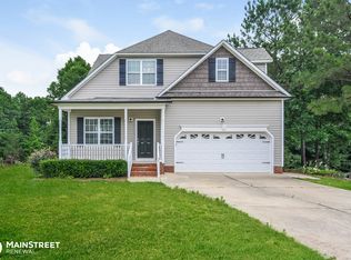 35 Sequoia Dr, Clayton, NC 27527
