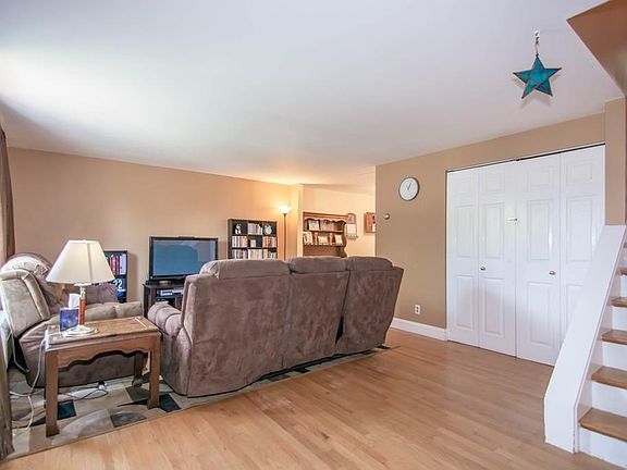2nd image of 27 Village Green Dr #28
