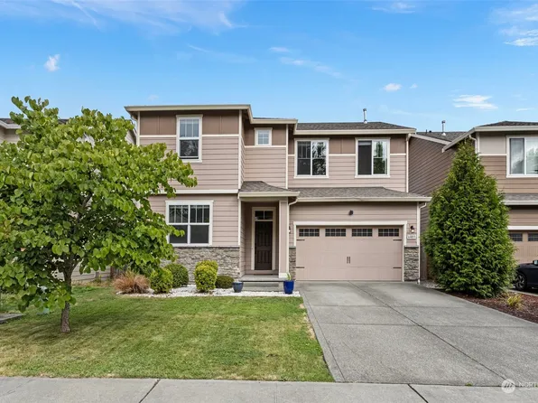 6403 Summerwood E, Puyallup, WA 98373