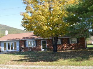 3505 Jensen Pl, Salem, VA 24153