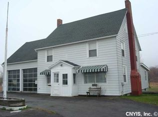 42622 State Route 12, Alexandria Bay, NY 13607