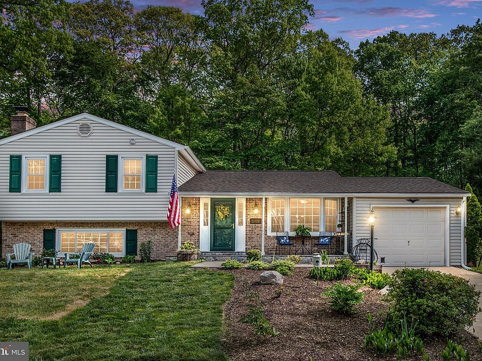 11890 Catoctin Dr, Woodbridge, VA 22192 Zillow