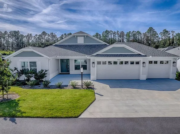 7532 FAR HILLS LOOP, THE VILLAGES, FL 34762