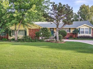 4611 E 58th St S, Tulsa, OK 74135