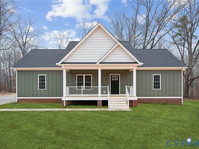 2082 Cartersville Rd, Cartersville, VA, 23027