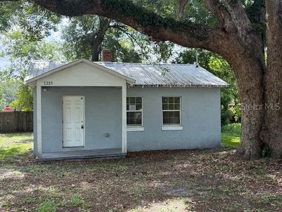 1215 NW 12th Ave, Ocala, FL, 34475