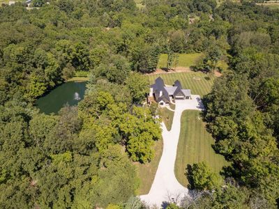 2124 S York Rd, Alexandria, OH, 43001