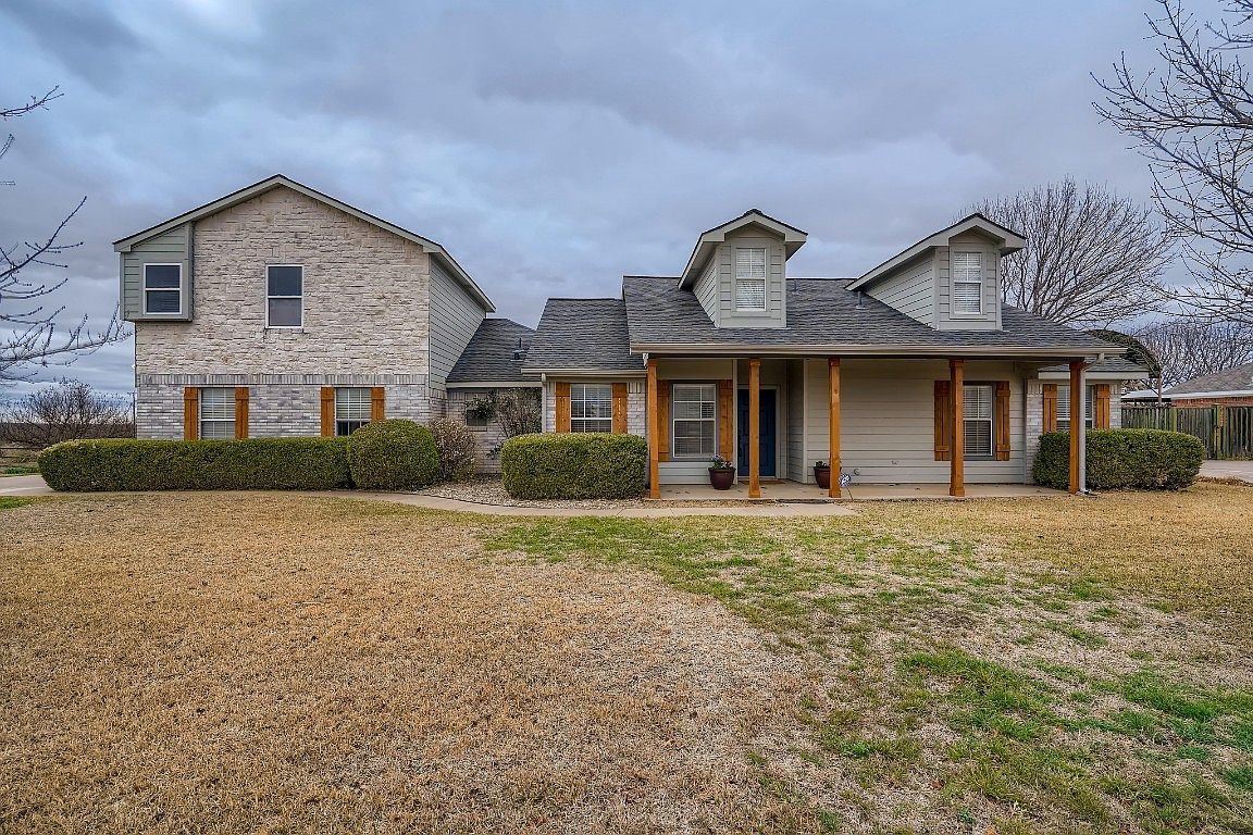 9724 Carson Ranch Rd, Crowley, TX 76036 Zillow