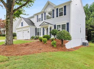 3397 Spindletop Dr NW, Kennesaw, GA