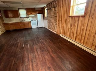 122 Maple St, Howard, PA 16841