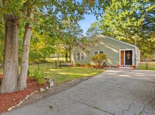5 Wyman Rd, Randolph, MA 02368