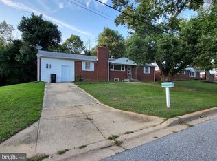 5900 Arbroath Dr, Clinton, MD 20735