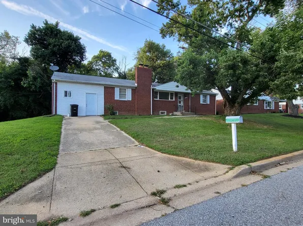 5900 Arbroath Dr, Clinton, MD 20735