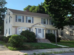 55 Colchester St, Hyde Park, MA 02136