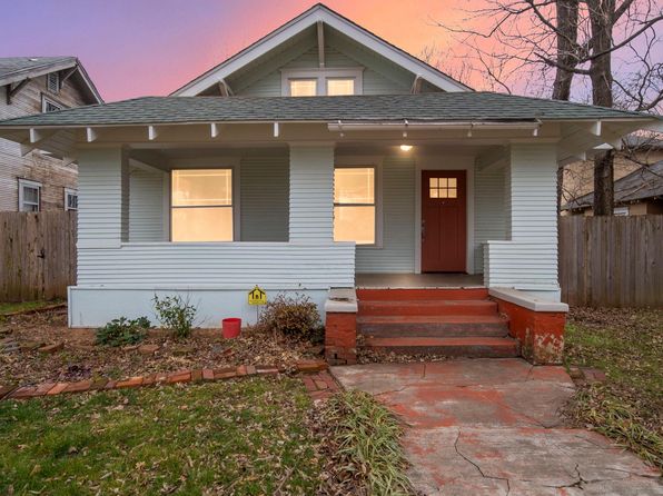 1106 N Cheyenne Ave