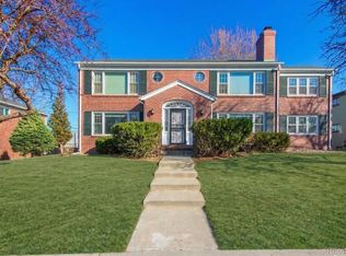 928 S Harrison St, Denver, CO 80209