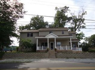 2116 Westside Rd, Rochester, IN 46975