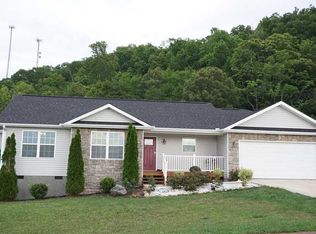 204 Clear Creek Rd, Kodak, TN 37764