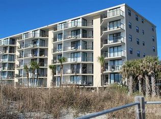 2101 S Ocean Blvd APT B4, North Myrtle Beach, SC 29582