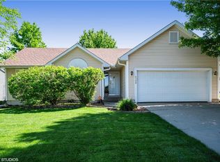 3129 E Wall Ave, Des Moines, IA 50320