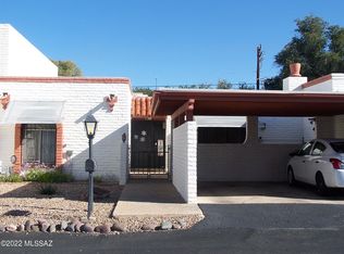 2118 N Calle De Vida, Tucson, AZ 85715