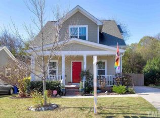 1128 S State St, Raleigh, NC 27601