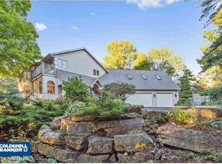 10376 N Coral Hill Rd, Ephraim, WI 54211