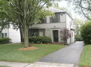 55 S Roosevelt Ave, Bexley, OH 43209