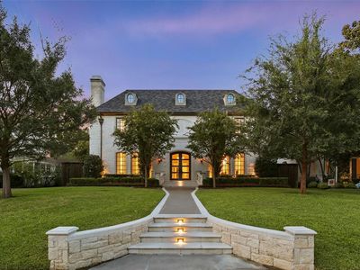 3520 Bryn Mawr Dr, Dallas, TX, 75225
