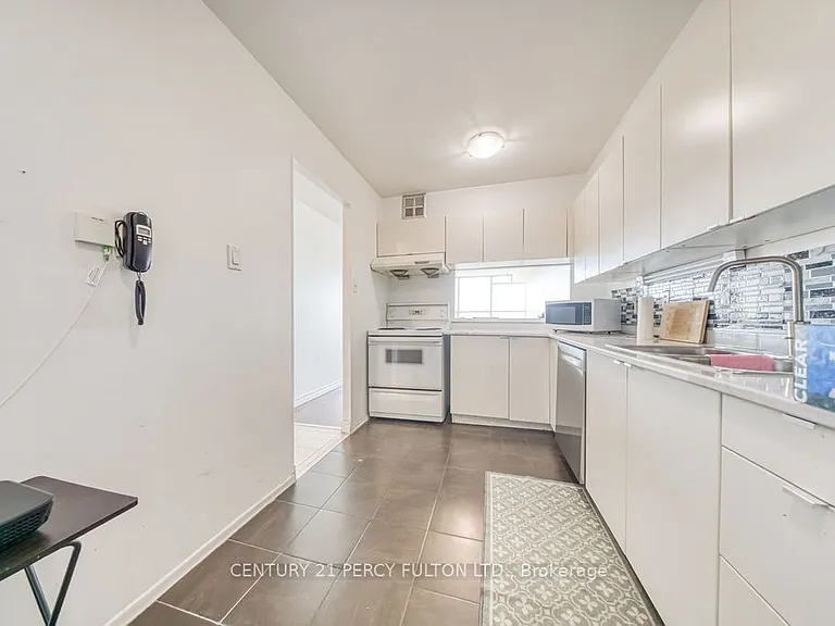 2365 Kennedy Rd #1503 — Photo 5
