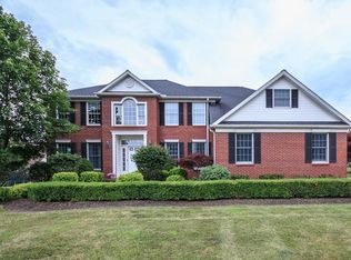 6244 N Applecross Rd, Cleveland, OH 44143