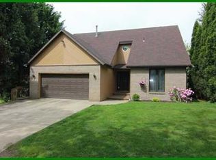 923 Wible Run Rd, Pittsburgh, PA 15209