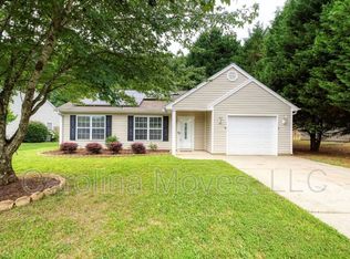 406 Crescentwood Ct, Taylors, SC 29687