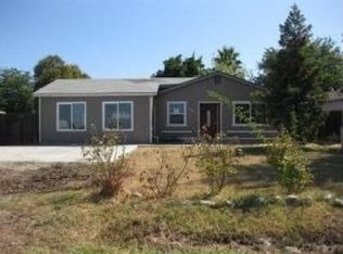 28861 Rudolph St, Madison, CA 95653