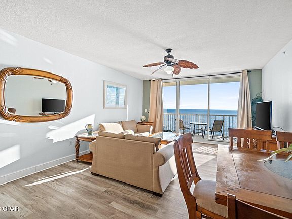 2nd image of 10811 Front Beach Rd Unit 2207