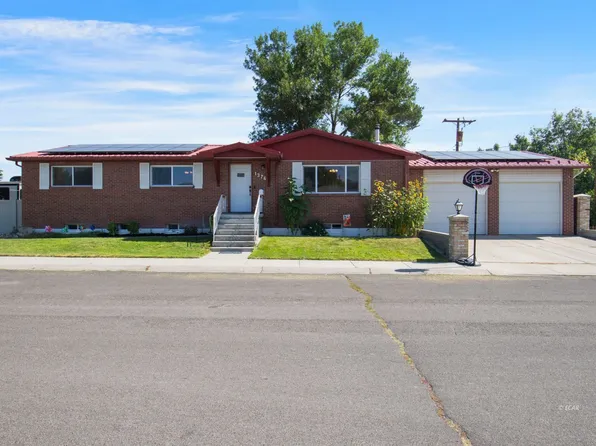 1376 8th St, Elko, NV 89801