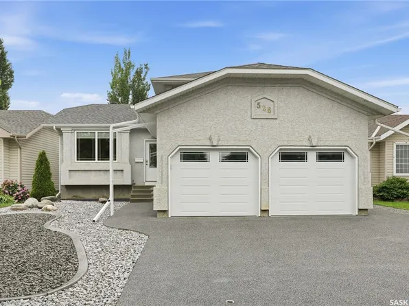 526 McWillie AVENUE, Saskatoon, SK S7S 1B6