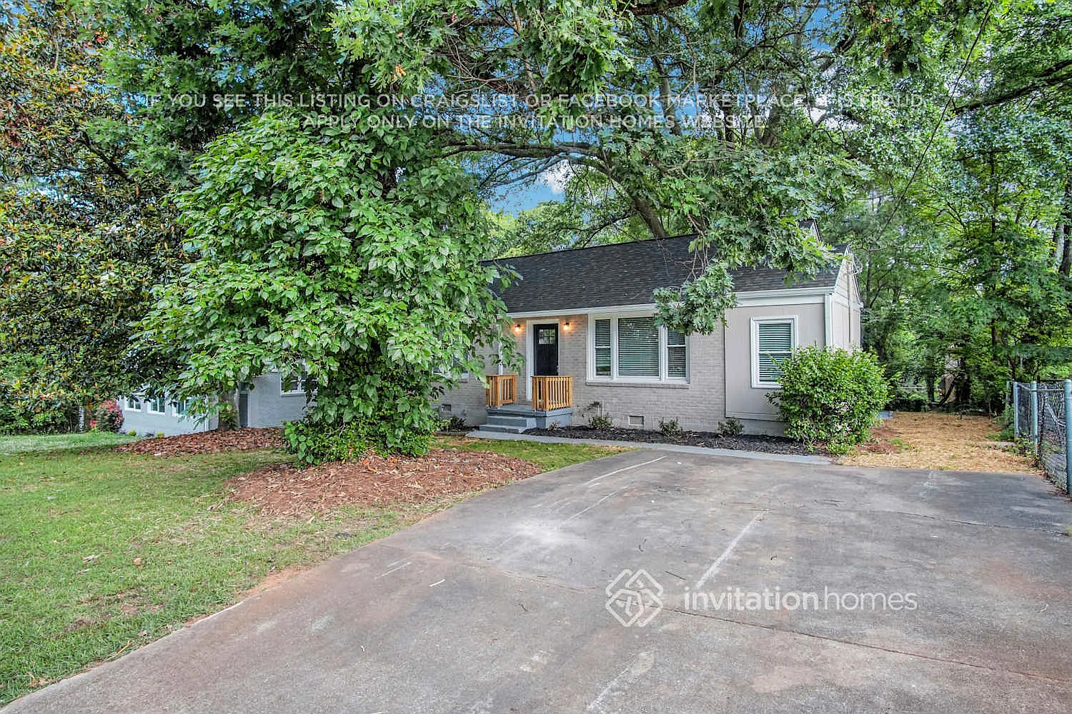 2674 Joyce Ave Decatur, GA 30032 — Photo 3