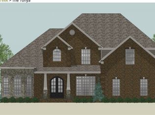 8113 Trail Meadow Dr SE, Owens Cross Roads, AL 35763