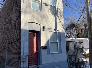 830 Mary St, Chester, PA 19013