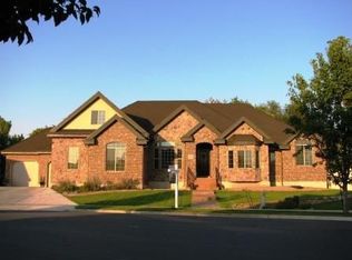 1051 S River Side Ln, Spanish Fork, UT 84660