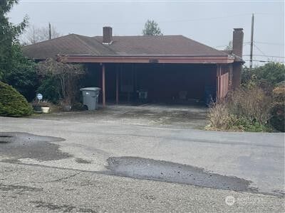 10741 Crestwood Drive S, Seattle, WA, 98178