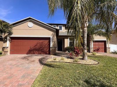 4322 Summer Breeze Way, Kissimmee, FL, 34744