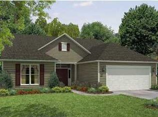 357 Decatur Dr, Summerville, SC 29483