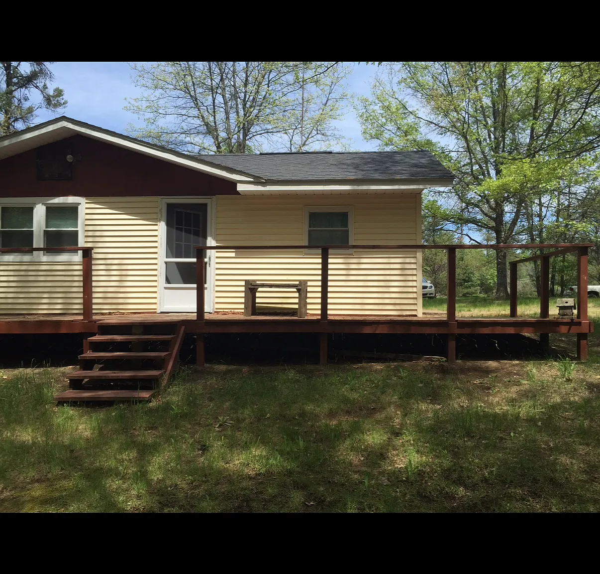 2 bed, 1000 sqft, $950 — Photo 2