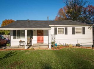 730 Peach Tree Ln, Erlanger, KY 41018