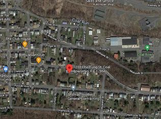 1218 Chemung St, Coal Township, PA 17866