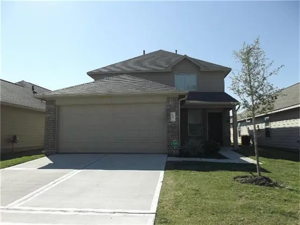 1127 Watson Crossing Way, Houston, TX 77067