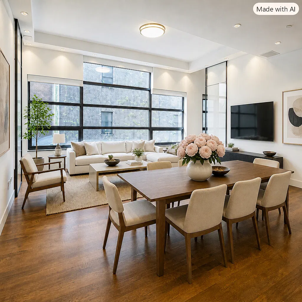 40 Mercer St — Photo 1