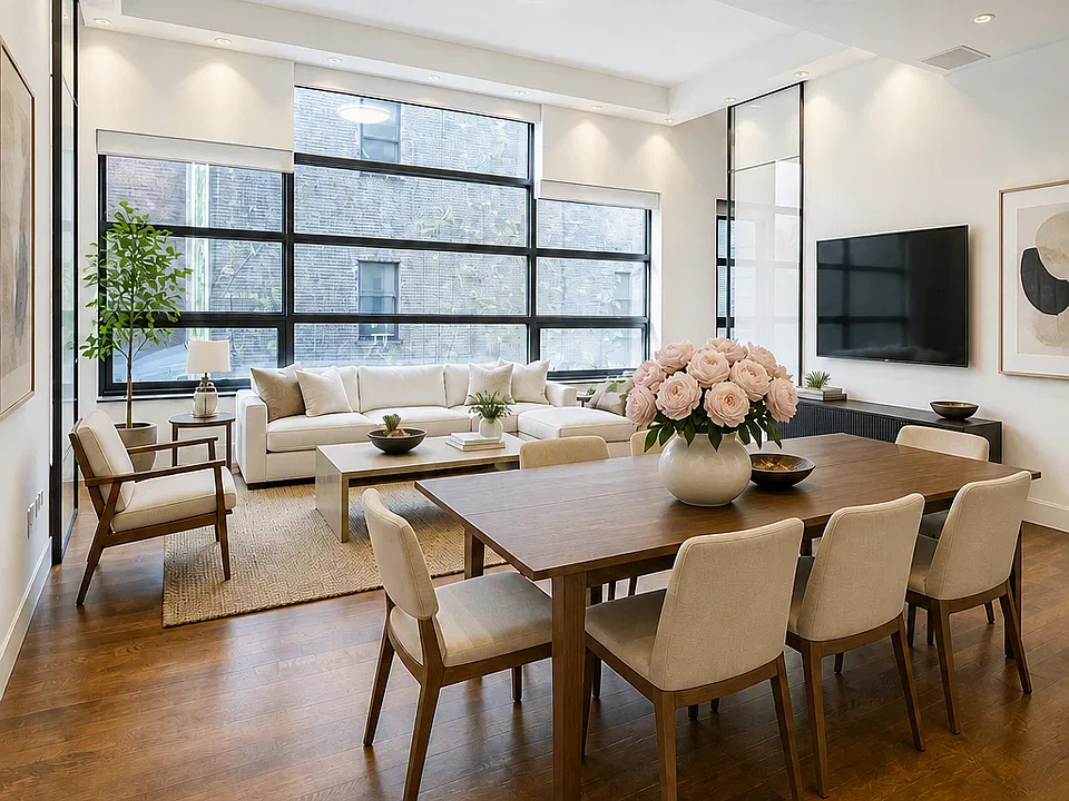 40 Mercer St #21